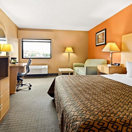 Best Western Paducah Inn Eksteriør bilde