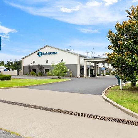 Best Western Paducah Inn Eksteriør bilde