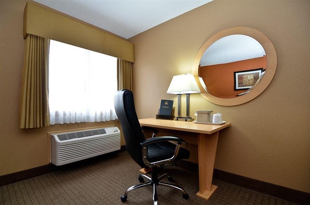 Best Western Paducah Inn Eksteriør bilde