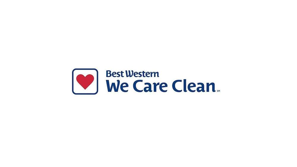 Best Western Paducah Inn Eksteriør bilde