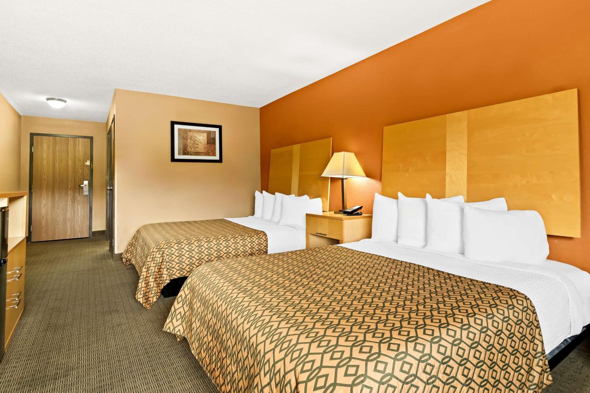 Best Western Paducah Inn Eksteriør bilde