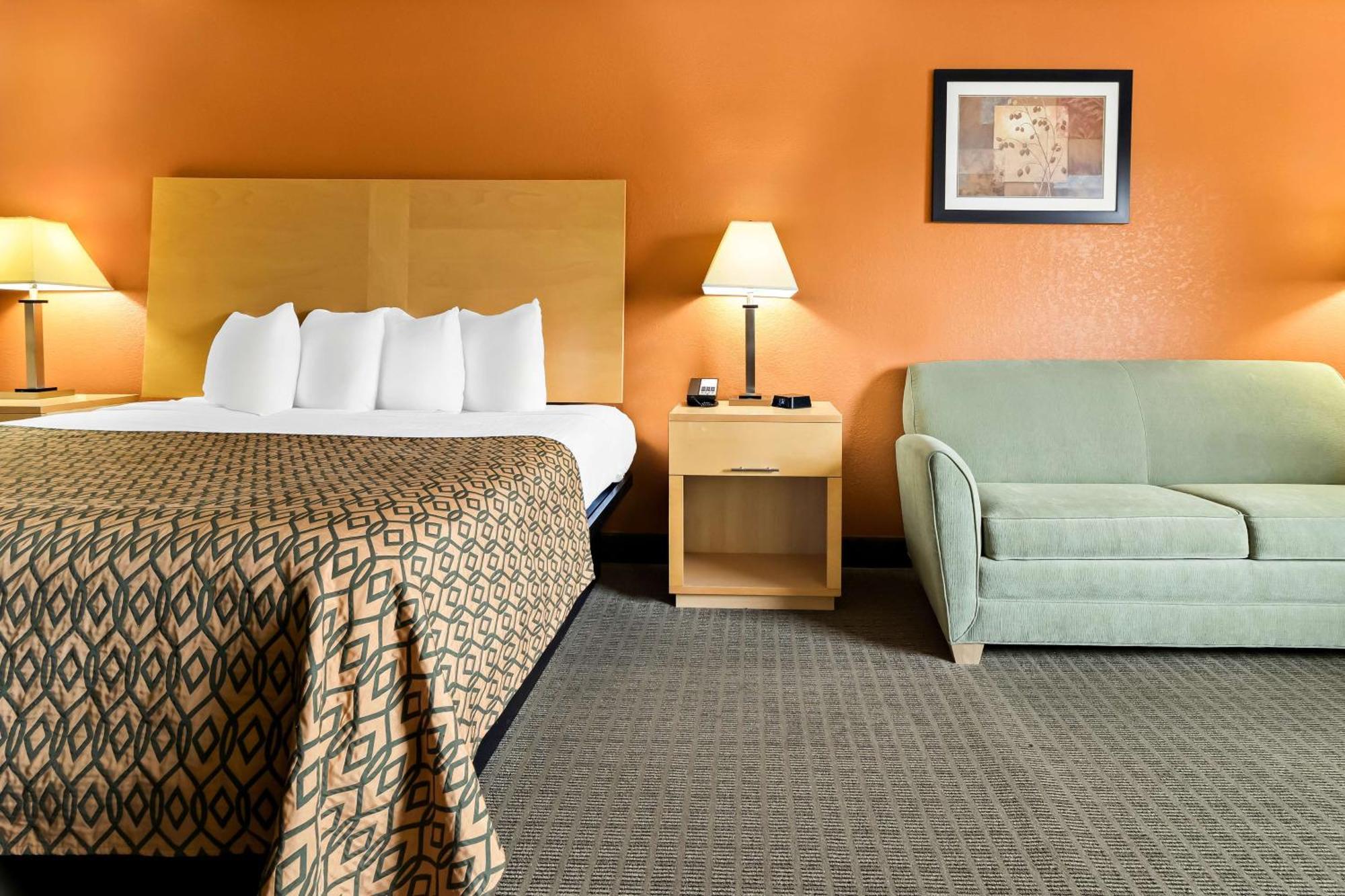 Best Western Paducah Inn Eksteriør bilde