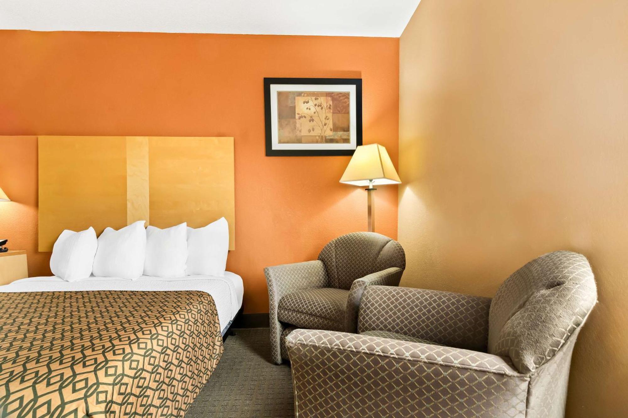 Best Western Paducah Inn Eksteriør bilde