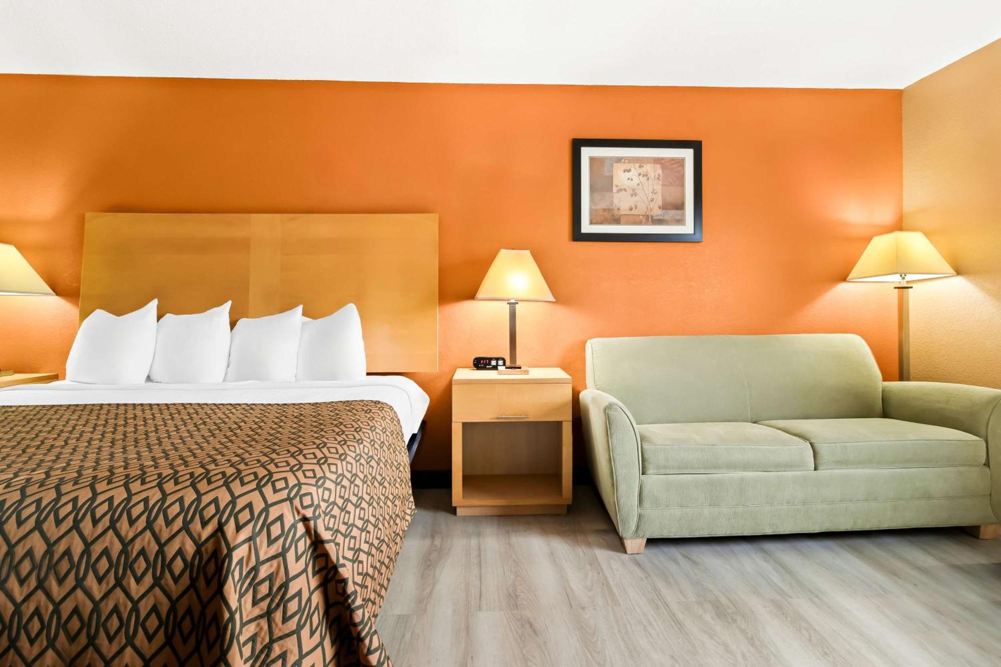 Best Western Paducah Inn Eksteriør bilde