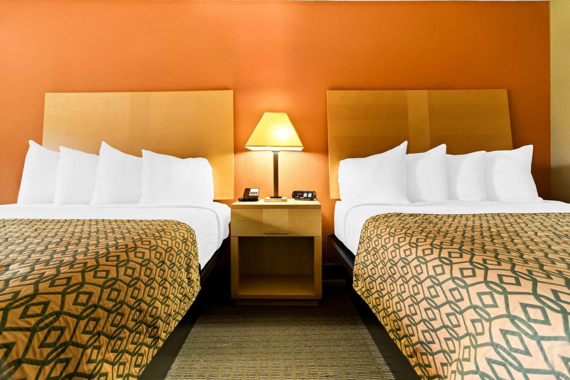 Best Western Paducah Inn Eksteriør bilde