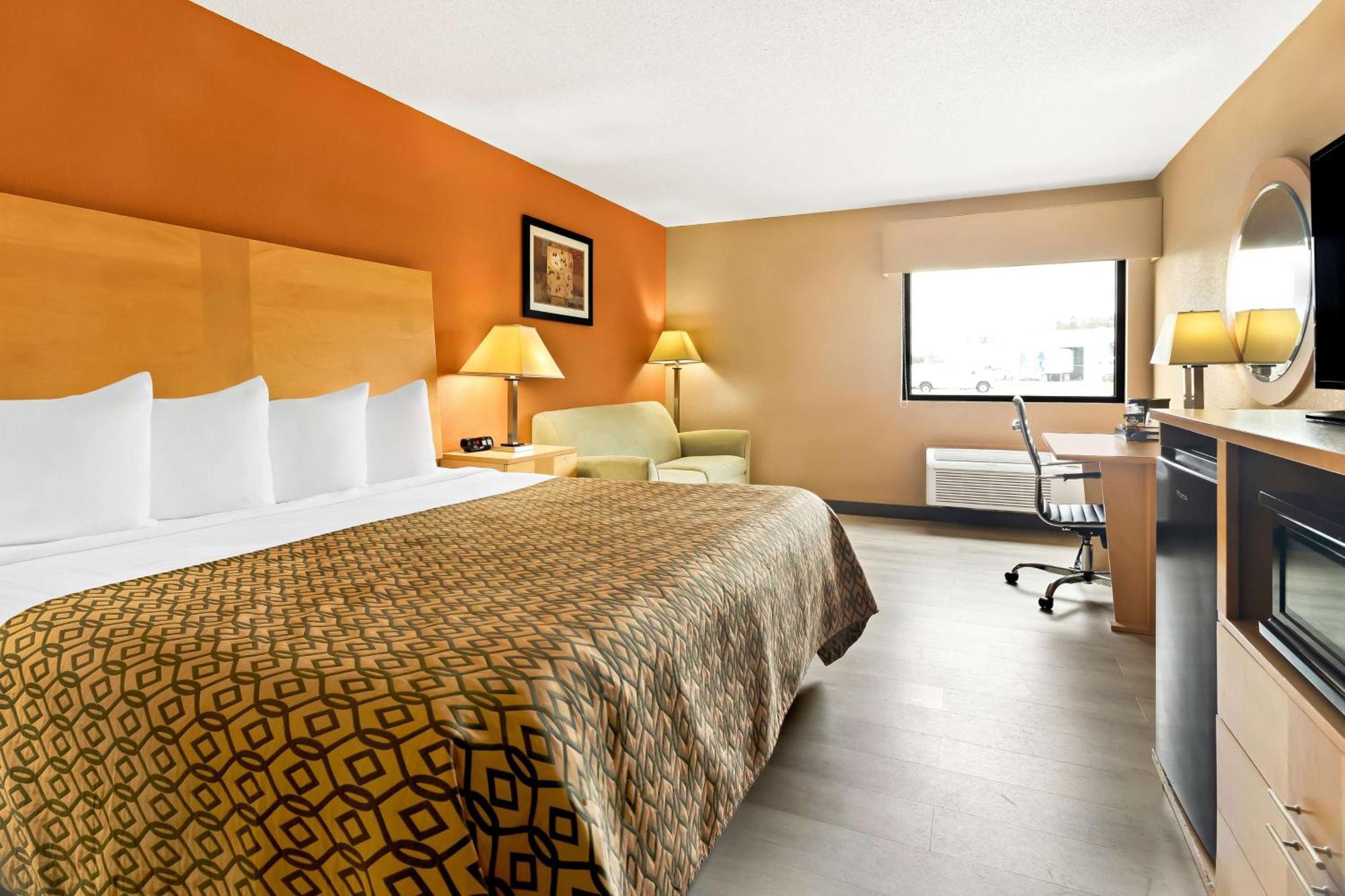 Best Western Paducah Inn Eksteriør bilde
